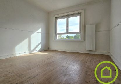 vente Appartement Lille