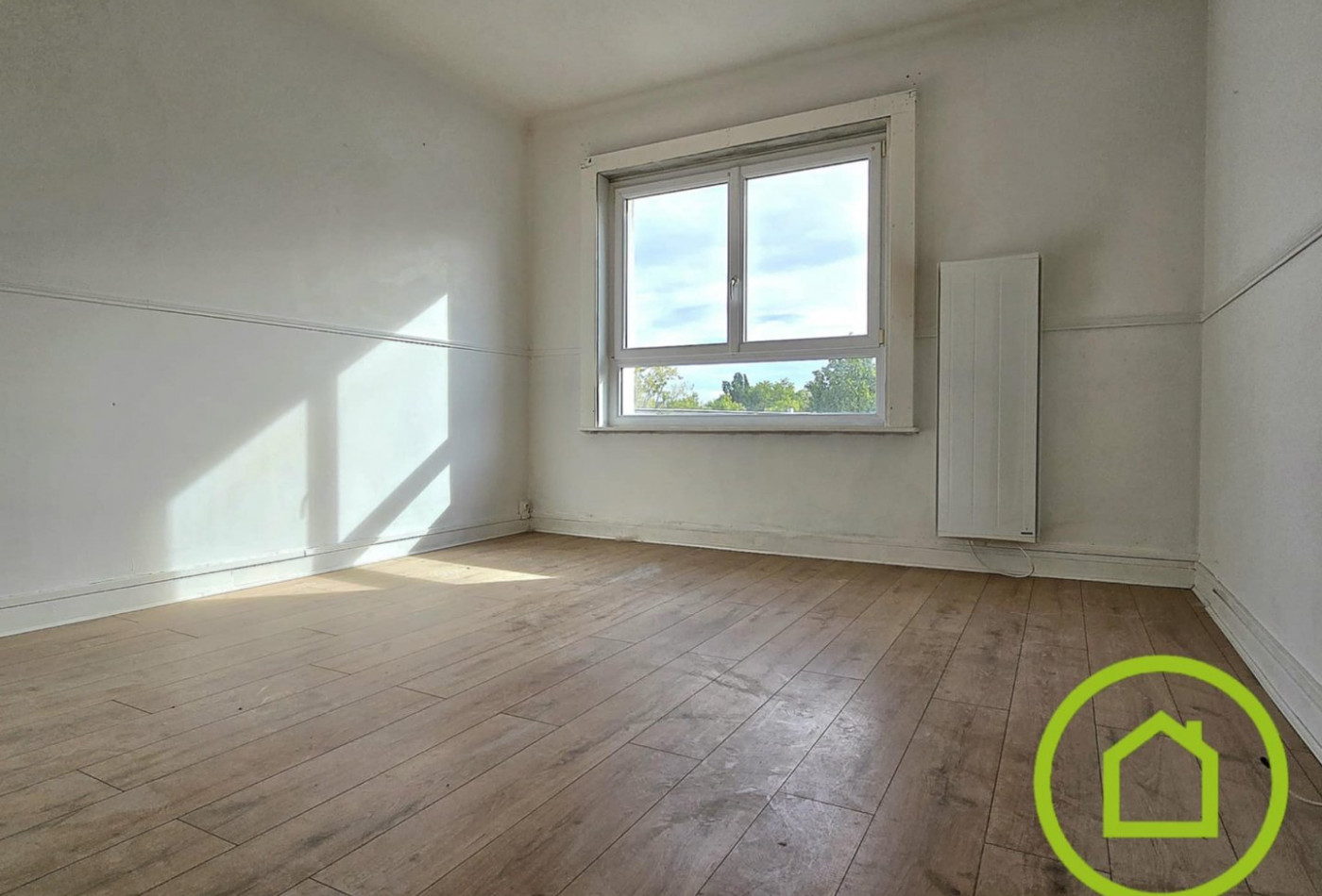 vente Appartement Lille - Photo 1