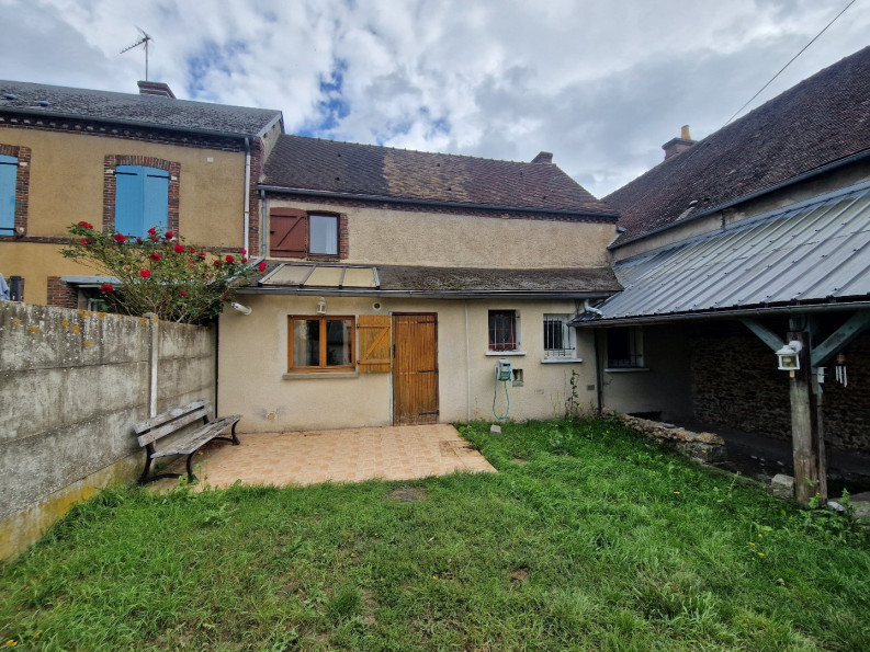 vente Maison Marcilly Sur Eure - Photo 5