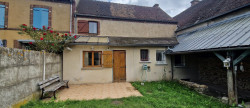 vente Maison Marcilly Sur Eure