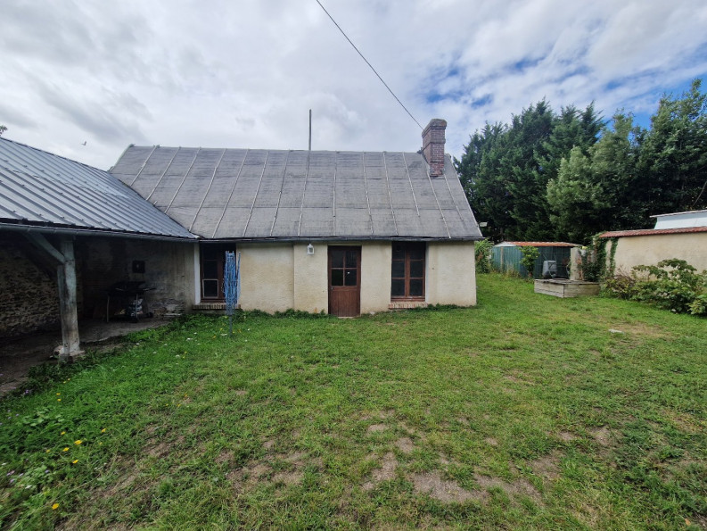 vente Maison Marcilly Sur Eure - Photo 9