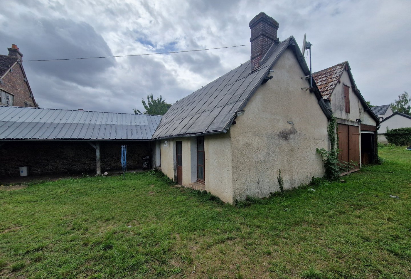 vente Maison Marcilly Sur Eure - Photo 9