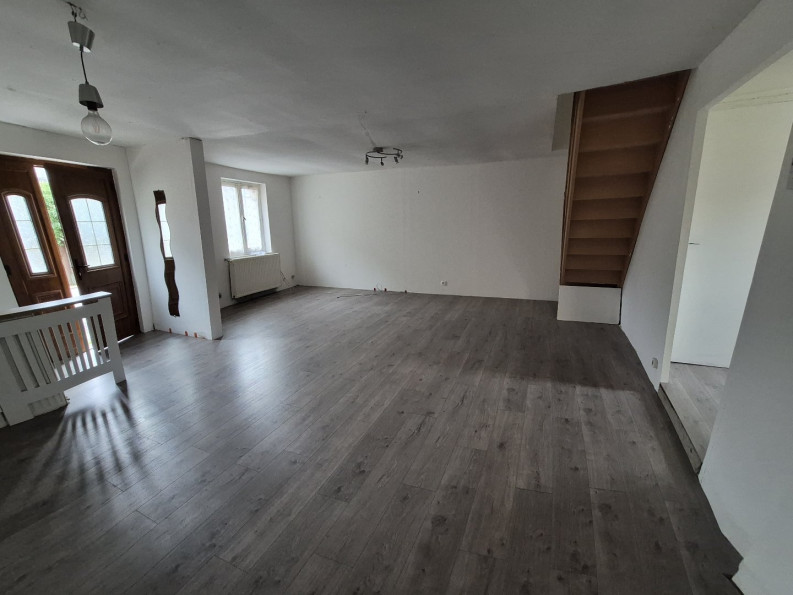 vente Maison Marcilly Sur Eure - Photo 1