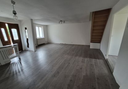 vente Maison Marcilly Sur Eure