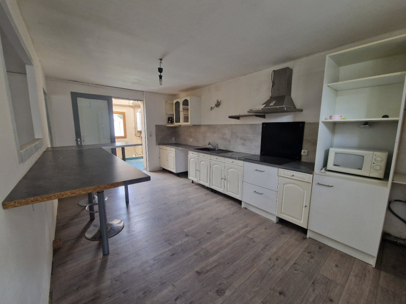 vente Maison Marcilly Sur Eure - Photo 3