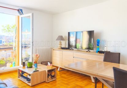 vente Appartement Bondy