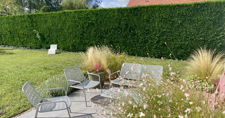 vente Maison Saint Pryve Saint Mesmin