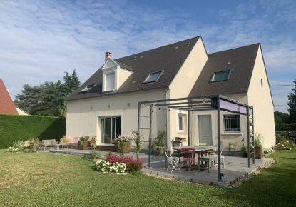 vente Maison Saint Pryve Saint Mesmin