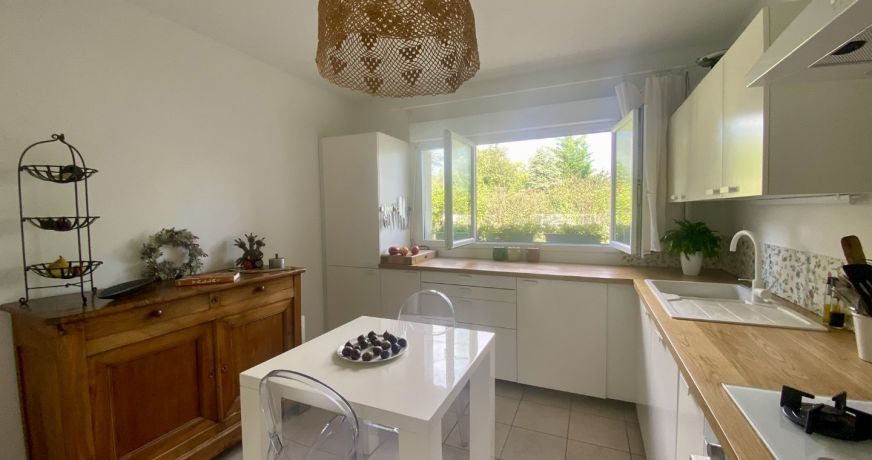 vente Maison Saint Pryve Saint Mesmin