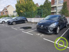 vente Parking extérieur Lille