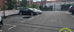vente Parking extérieur Lille