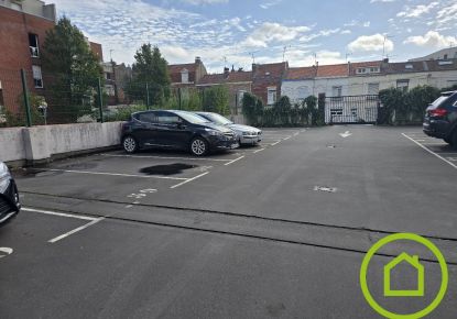 vente Parking extérieur Lille
