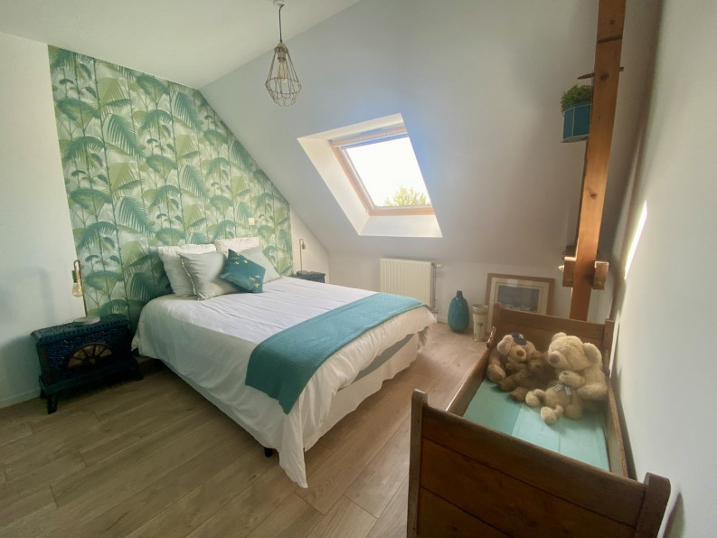 vente Maison Saint Pryve Saint Mesmin - Photo 5