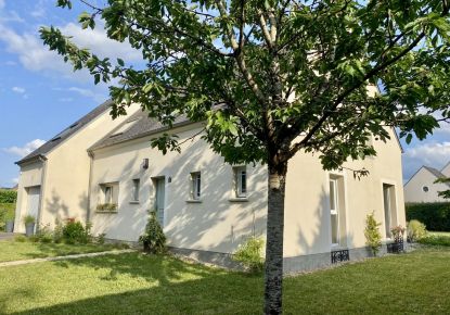 vente Maison Saint Pryve Saint Mesmin