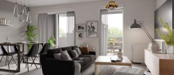 vente Appartement neuf La Seyne Sur Mer