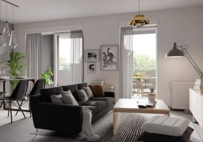 vente Appartement neuf La Seyne Sur Mer