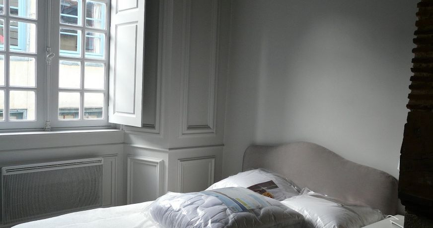 vente Appartement Rennes