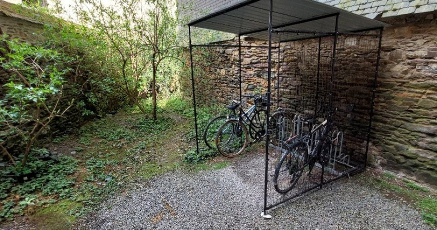 vente Appartement Rennes