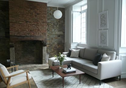 vente Appartement Rennes