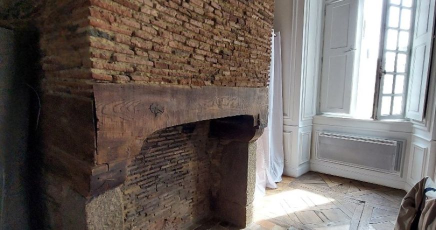 vente Appartement Rennes