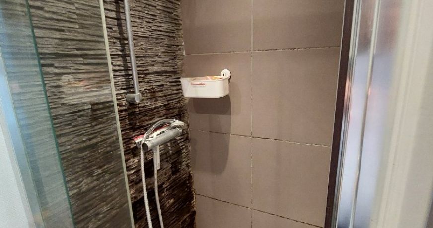 vente Appartement Rennes