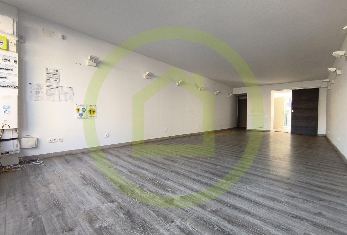 vente Immeuble Trelon - Photo 2