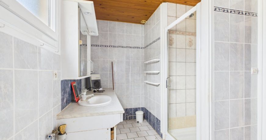 vente Maison Croix Moligneaux