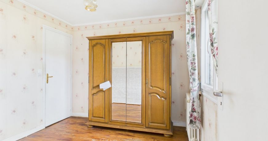 vente Maison Croix Moligneaux