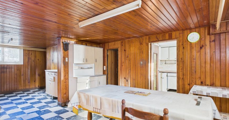 vente Maison Croix Moligneaux