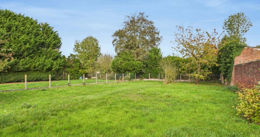 vente Maison Croix Moligneaux