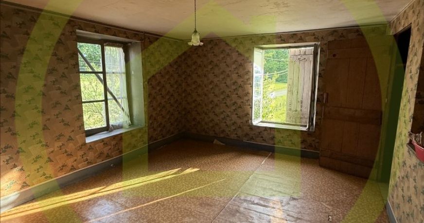 vente Maison Aillevillers Et Lyaumont