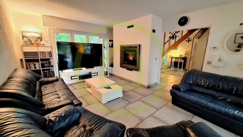 vente Maison Bouchain - Photo 4