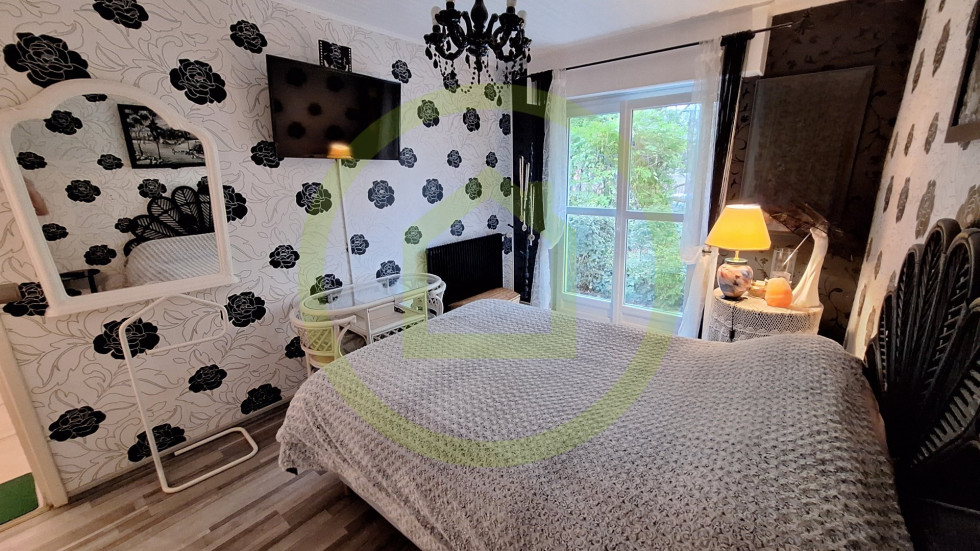 vente Maison Bouchain - Photo 8