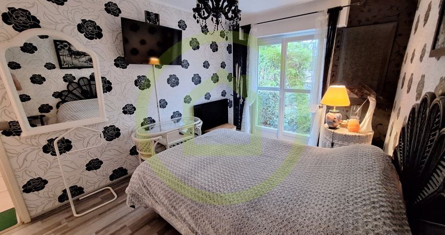 vente Maison Bouchain