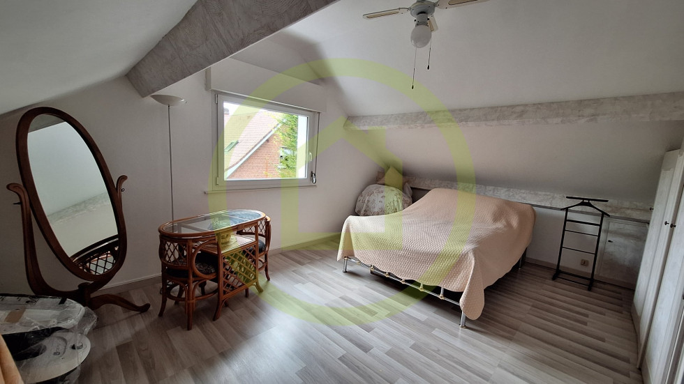 vente Maison Bouchain - Photo 10