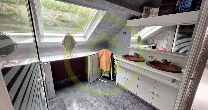 vente Maison Bouchain