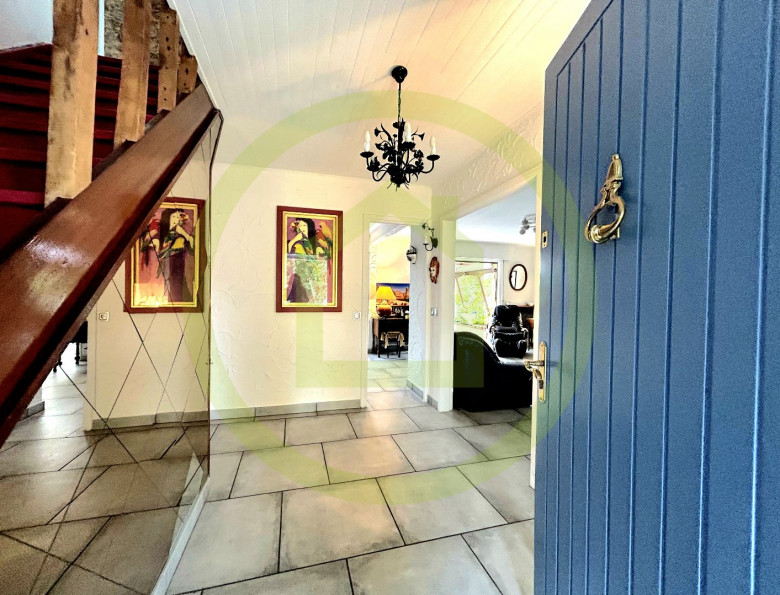 vente Maison Bouchain - Photo 2