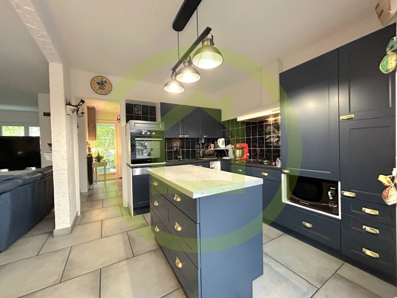 vente Maison Bouchain - Photo 3