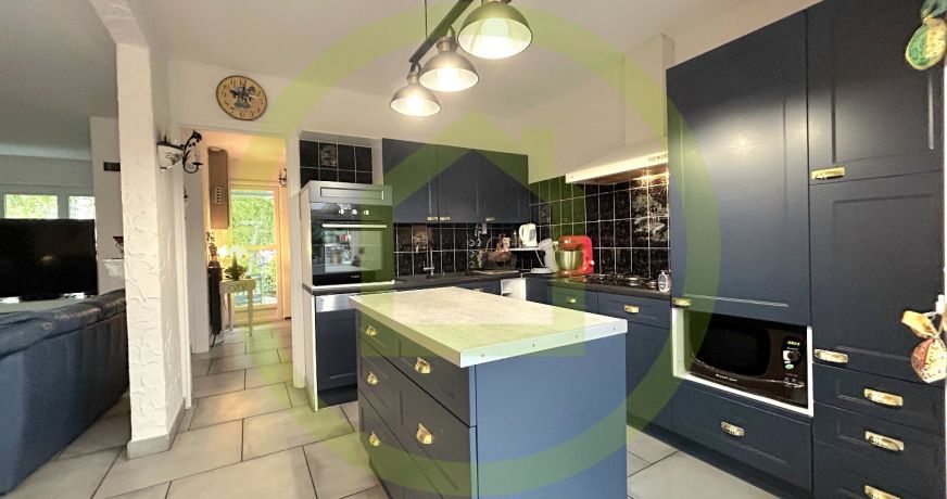 vente Maison Bouchain