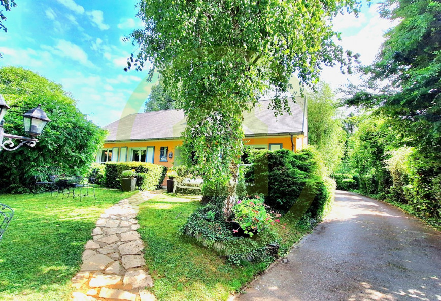 vente Maison Bouchain - Photo 1