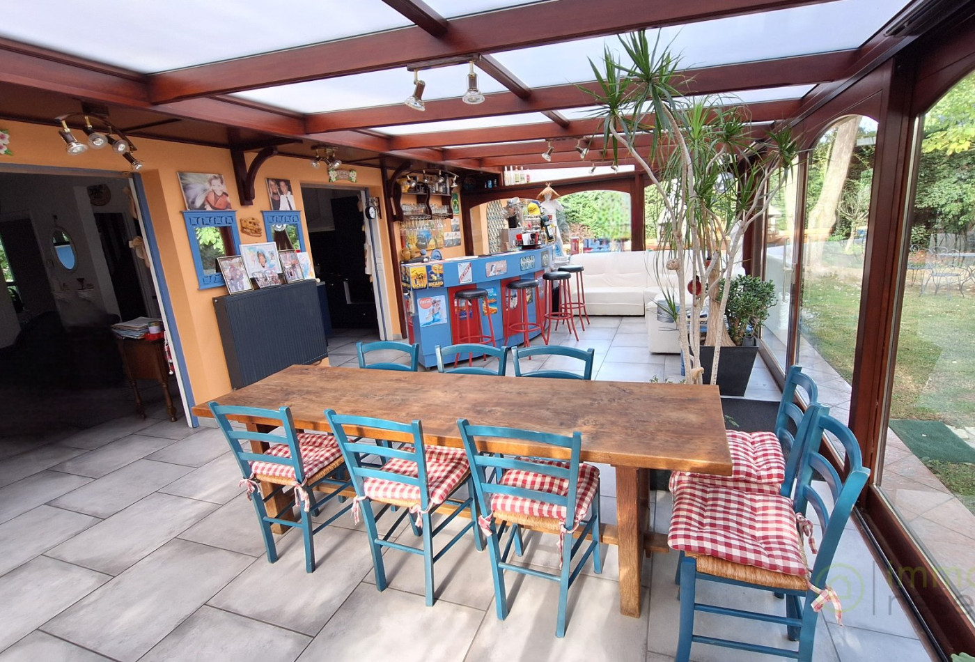 vente Maison et dépendances Bouchain - Photo 8