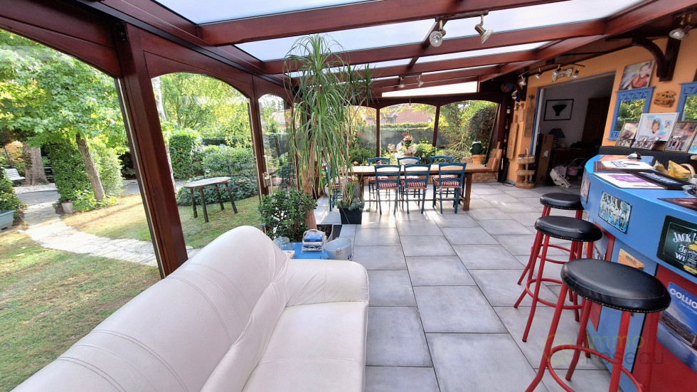 vente Maison et dépendances Bouchain - Photo 6