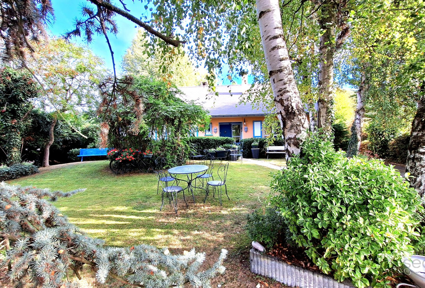 vente Maison et dépendances Bouchain - Photo 1