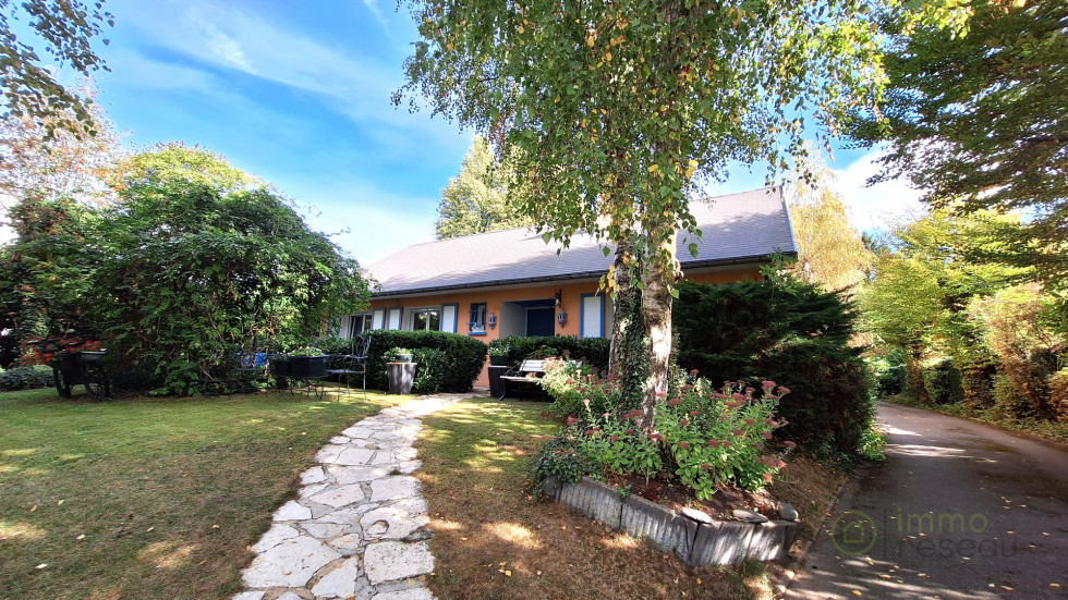 vente Maison et dépendances Bouchain - Photo 2