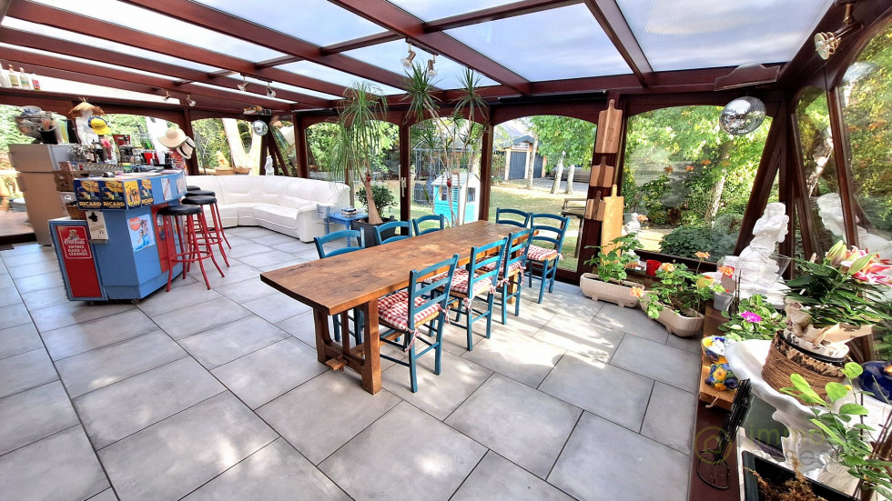 vente Maison et dépendances Bouchain - Photo 7