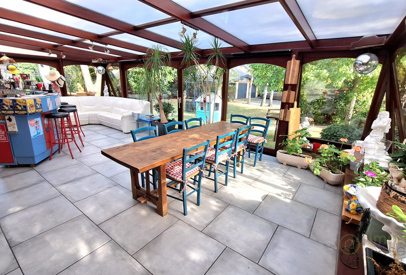 vente Maison et dépendances Bouchain - Photo 7