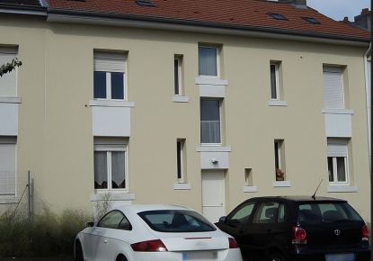 vente Appartement Longlaville