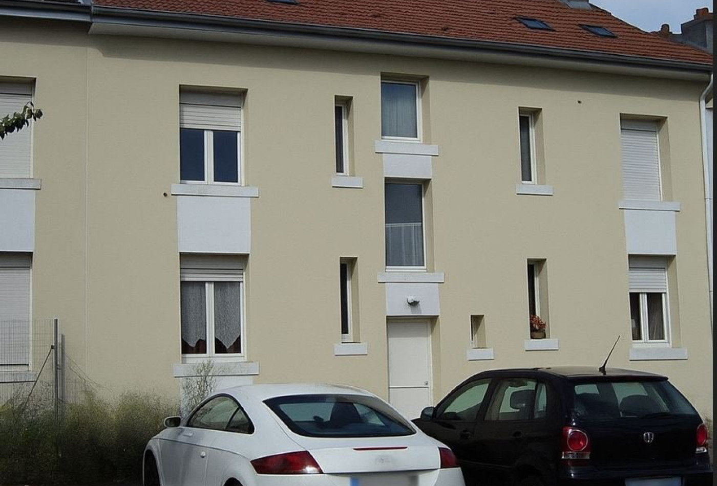 vente Appartement Longlaville - Photo 1