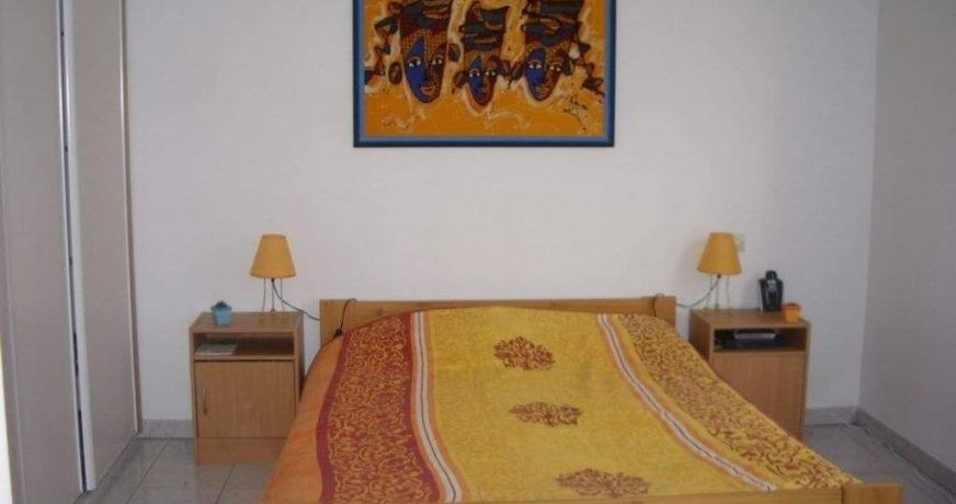 vente Appartement Longlaville