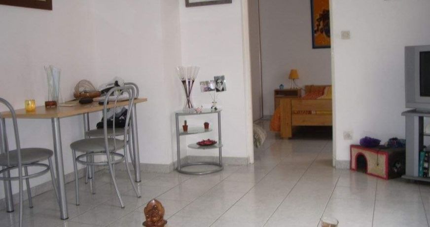 vente Appartement Longlaville